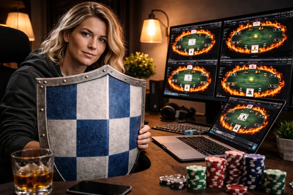 Smart Play in the Kingdom: A Practical Guide to Choosing a Safe Poker Site in Cambodia