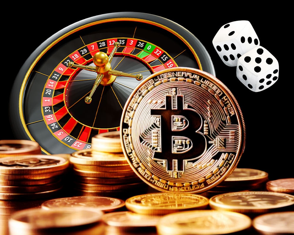 Digital Gold Meets Online Gaming: Cryptocurrency and Its Growing Role in Arab Online Casino Platforms