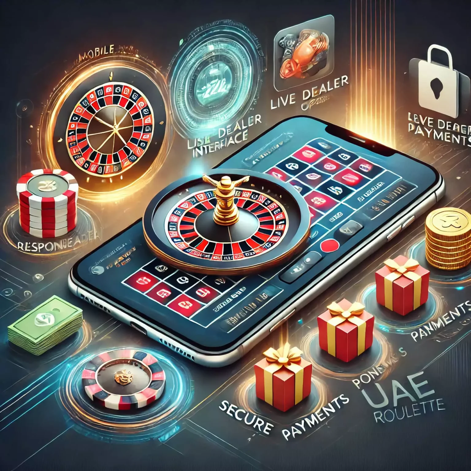 Navigating Online Casino Gaming in the UAE: A Beginner’s Guide for New Players