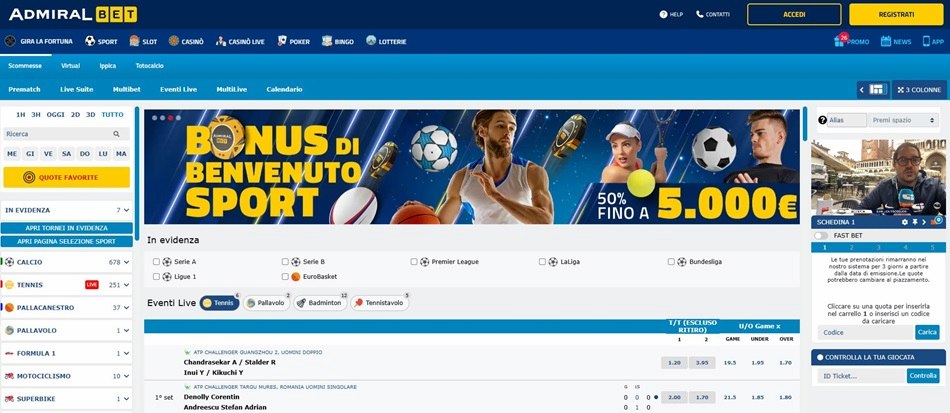 Siti Scommesse Non AAMS Nuovi: panoramica aggiornata delle piattaforme più recenti e informazioni utili