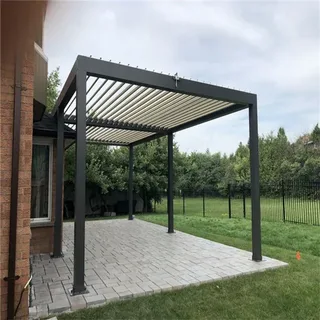 Aluminium Pergola NZ: The Ultimate Guide to Modern Outdoor Living