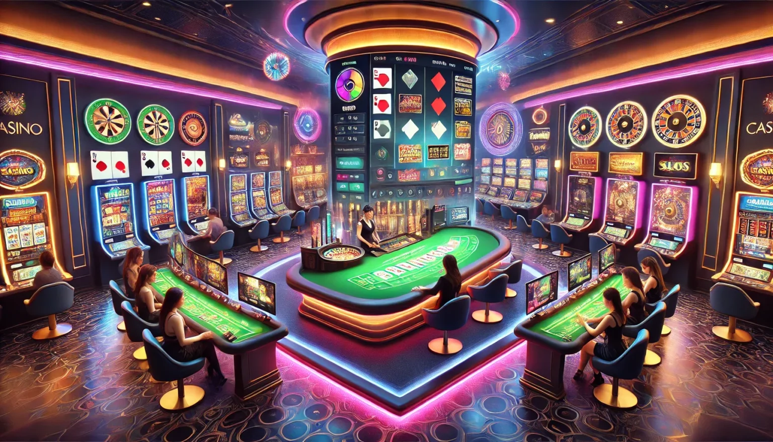 Lista Casino Online Non AAMS: Guida per i Giocatori Italiani