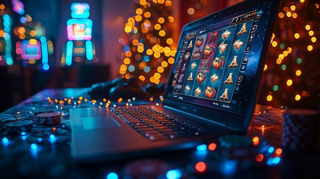 Why Modern casino online uae Platforms Deliver a Better Digital Gaming Experience