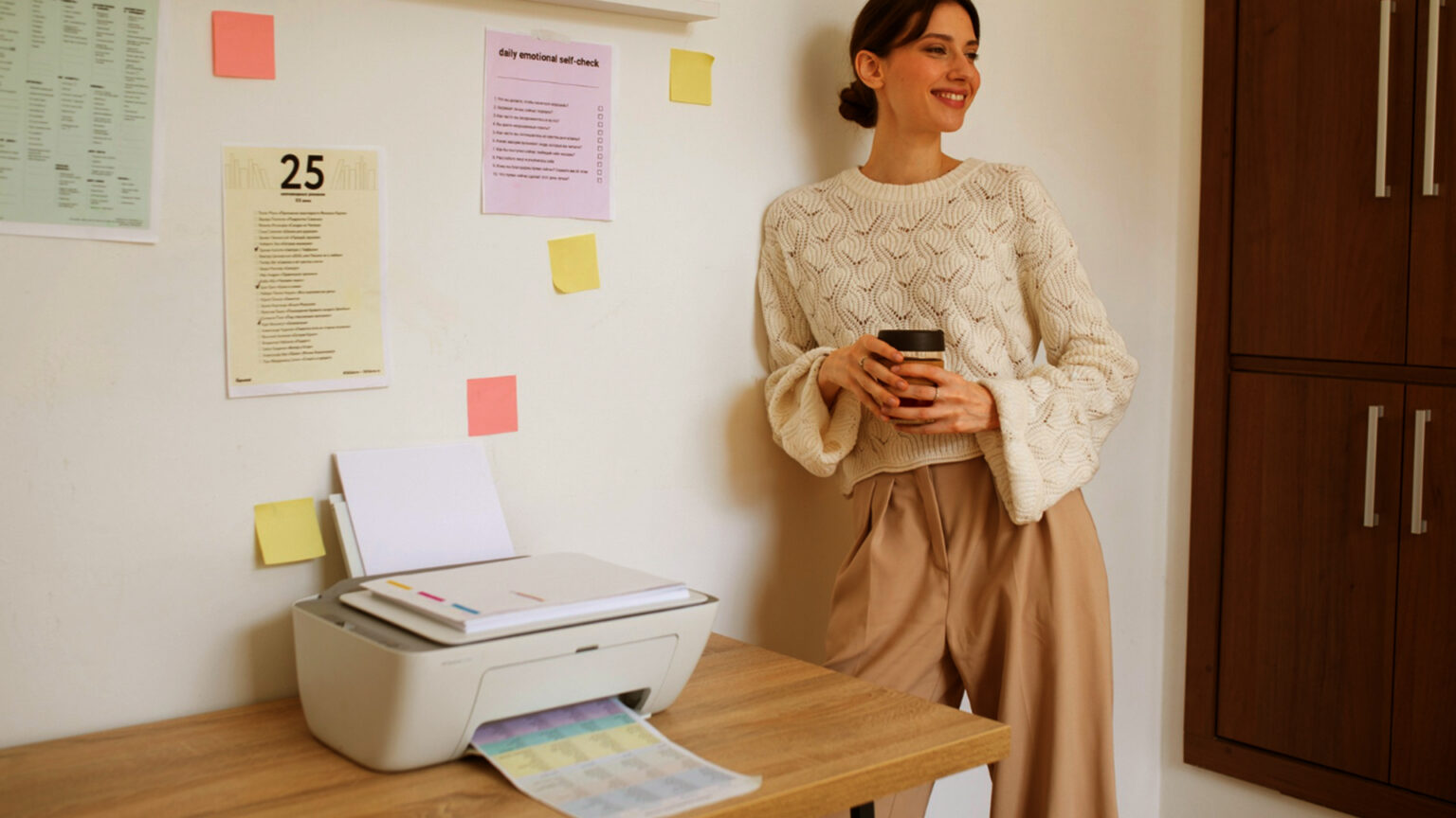 Smart Local Buying Guide for Budget-Friendly Home and Office Printers