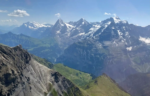 FunFlights Helicopter-Tours: Discover the Magic of Swiss Alps Helicopter Tours